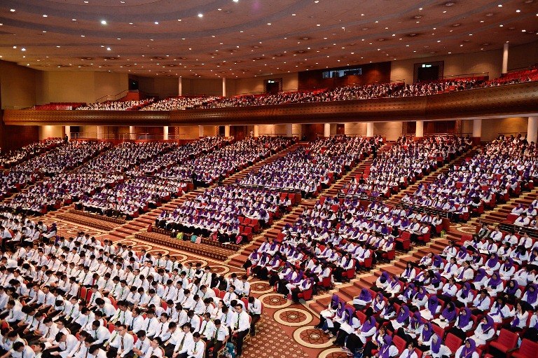 syukur pelajar miskin